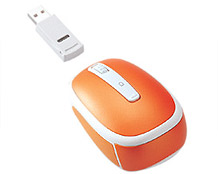 M953U III 2.4GHz Wireless Optical Mouse