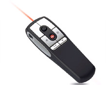 BTC-M961U Presenter Mouse