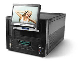 LANBOX HT