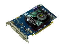 GeForce 8600 GT