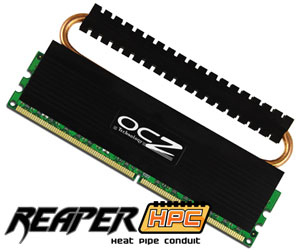 Тепловые трубки для памяти DDR2-800