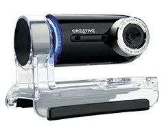 Creative Live! Cam Optia AF