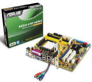 ASUS M2A-VM HDMI