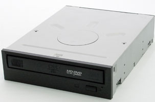 Toshiba SD-H903A. С виду – ничего необычного, но сколько эта штука будет стоить!