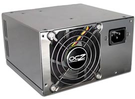 OCZ ProXStream 1000
