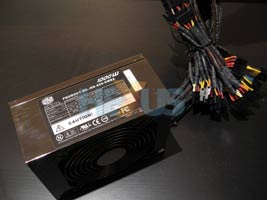 Cooler Master RS-A00-EMBA