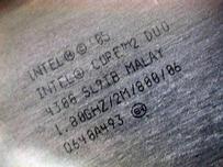 Intel Core 2 Duo E4300