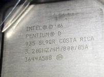 Pentium D 935
