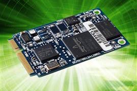 Ускоритель HD-видео Broadcom в формате mini Card