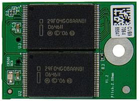 до 8 ГБ по USB 2.0