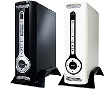 BTC MR-1 HD (High Definition) Media Center