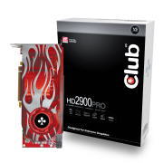 Плата Club 3D