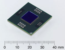 Медийный процессор SpursEngine SE1000