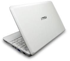 MSI Wind. Лёгкий как ветер.
