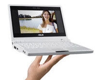 ASUS Eee PC и...
