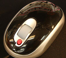 Phantom Mouse