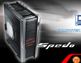 Thermaltake SPEDO