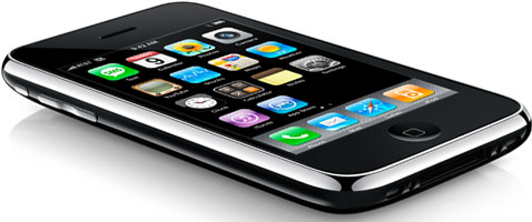 Apple iPhone 3G