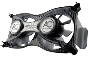 Активная накладка RC Turbo Module