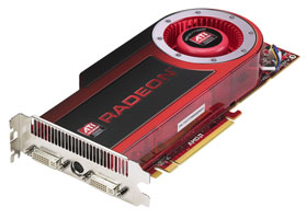 AMD Radeon HD 4870