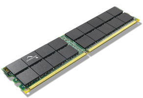 DIMM Spansion EcoRAM