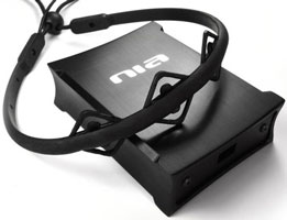OCZ Neural Impulse Actuator – скоро в продаже