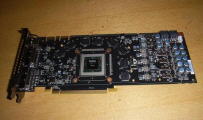 GeForce 9800 GTX