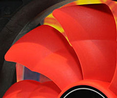 Enermax «Twister Bearing»