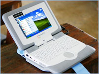 Intel Classmate PC