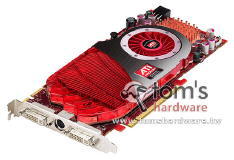 Radeon HD 4850