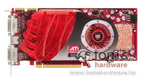 Radeon HD 4850