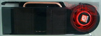 Radeon HD 4850