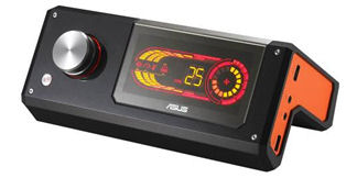 ASUS ROG XG Station. Внешняя видеокарта и мультимедийный док в одном лице.