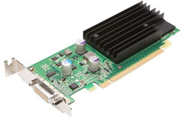 Quadro FX 370