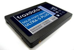 Traxdata SSD. Флэш-винчестеры Ritek.