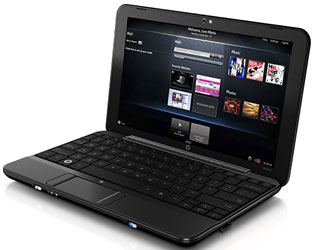 HP Mini 1000
