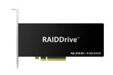 Линейка RAIDDrive