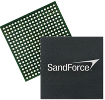 SandForce SF-1500 — ускоритель NAND-флэш MLC