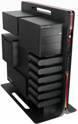 Thermaltake «Level 10»