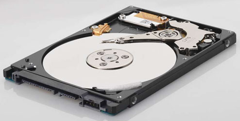 Seagate Momentus Thin — альтернатива дорогим 1,8-дюймовым HDD