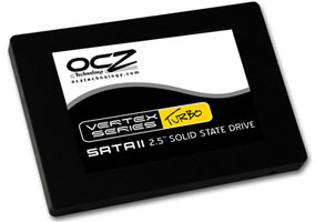 OCZ Vertex Turbo