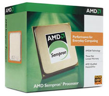 Sempron Socket AM3 — 45-нм бюджет