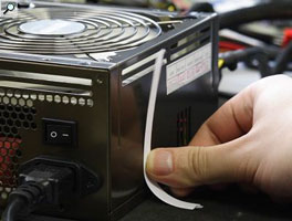 Thermaltake QFan: наперекор маркетингу