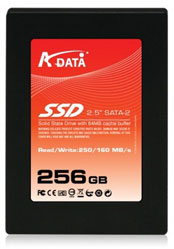 SSD A-DATA 300 Plus