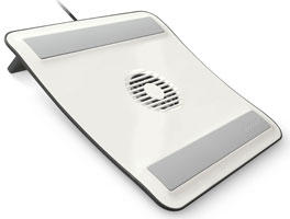 Microsoft Notebook Cooling Base