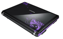 Samsung La Fleur