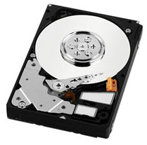WD S25 SAS