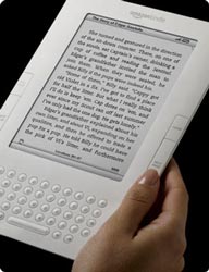 Электронная книга Amazon Kindle