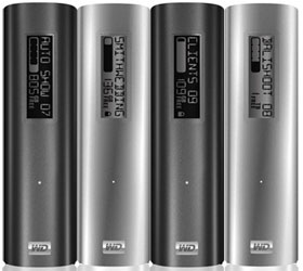 WD My Book Elite (с E Ink метками)