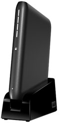 WD My Passport Elite